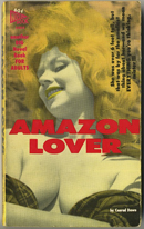 Amazon Lover Thumbnail