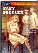 Baby Peddler Thumbnail