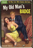 My Old Man's Badge Thumbnail