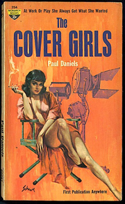 Cover Girl Thumbnail