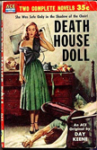 Death House Doll Thumbnail
