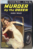 Murder by the Dozen Thumbnail