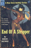 End of a Stripper Thumbnail