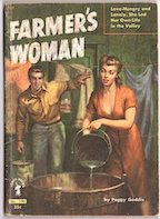 Farmer's Woman Thumbnail