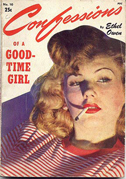 Confessions Of A Good-Time Girl Thumbnail