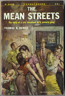 The Mean Streets Thumbnail