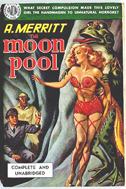 The Moon Pool Thumbnail