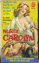 Nurse Carolyne Thumbnail