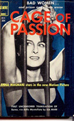 Cage of Passion Thumbnail
