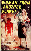 Woman From Another Planet Thumbnail