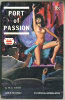 Port Of Passion Thumbnail
