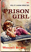 Prison Girl Thumbnail