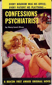 Confessions of a Psychiatrist Thumbnail