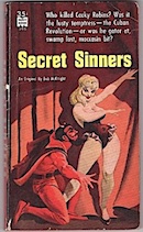 Secret 
Sinners Thumbnail