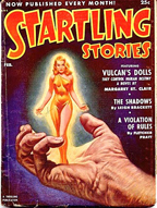 Startling Stories Thumbnail