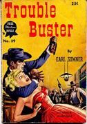Trouble Buster Thumbnail