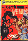 Earth Man On Venus Thumbnail