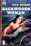 Backwoods Woman Thumbnail