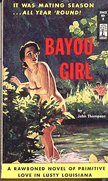 Bayou Girl Thumbnail