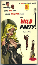Wild Party Thumbnail