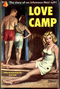 Love Camp Thumbnail