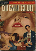 Dream Club Thumbnail
