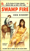 Swamp Fire Thumbnail