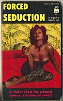 Forced Seduction Thumbnail