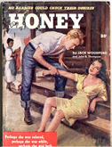 Honey Thumbnail
