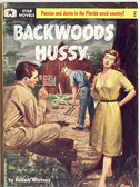 Backwoods Hussy Thumbnail