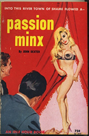 Passion Minx Thumbnail