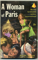 A Woman Of Paris Thumbnail