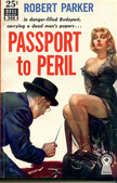 Passport to Peril Thumbnail