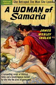 Woman of Samaria Thumbnail