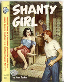 Shanty Girl Thumbnail