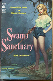 Swamp Sanctuary Thumbnail