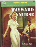 Wayward Nurse Thumbnail