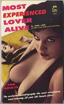 Most Experienced Lover Alive Thumbnail
