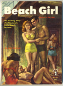 Beach Girl Thumbnail