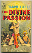 The Divine Passion Thumbnail