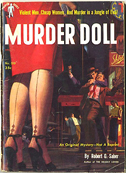 Murder Doll Thumbnail