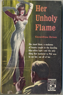 Her Unholy Flame Thumbnail