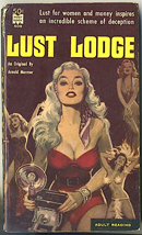 Lust Lodge Thumbnail