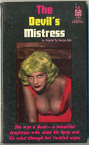 The Devil's Mistress Thumbnail
