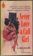 Never Lover A Call Girl Thumbnail