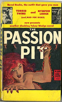 The Passion Pit Thumbnail