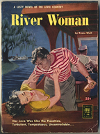 River Woman Thumbnail
