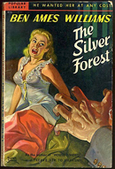 The Silver Forest Thumbnail