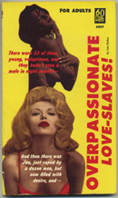 Overpassionate Love-Slaves Thumbnail