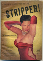 Stripper! Thumbnail